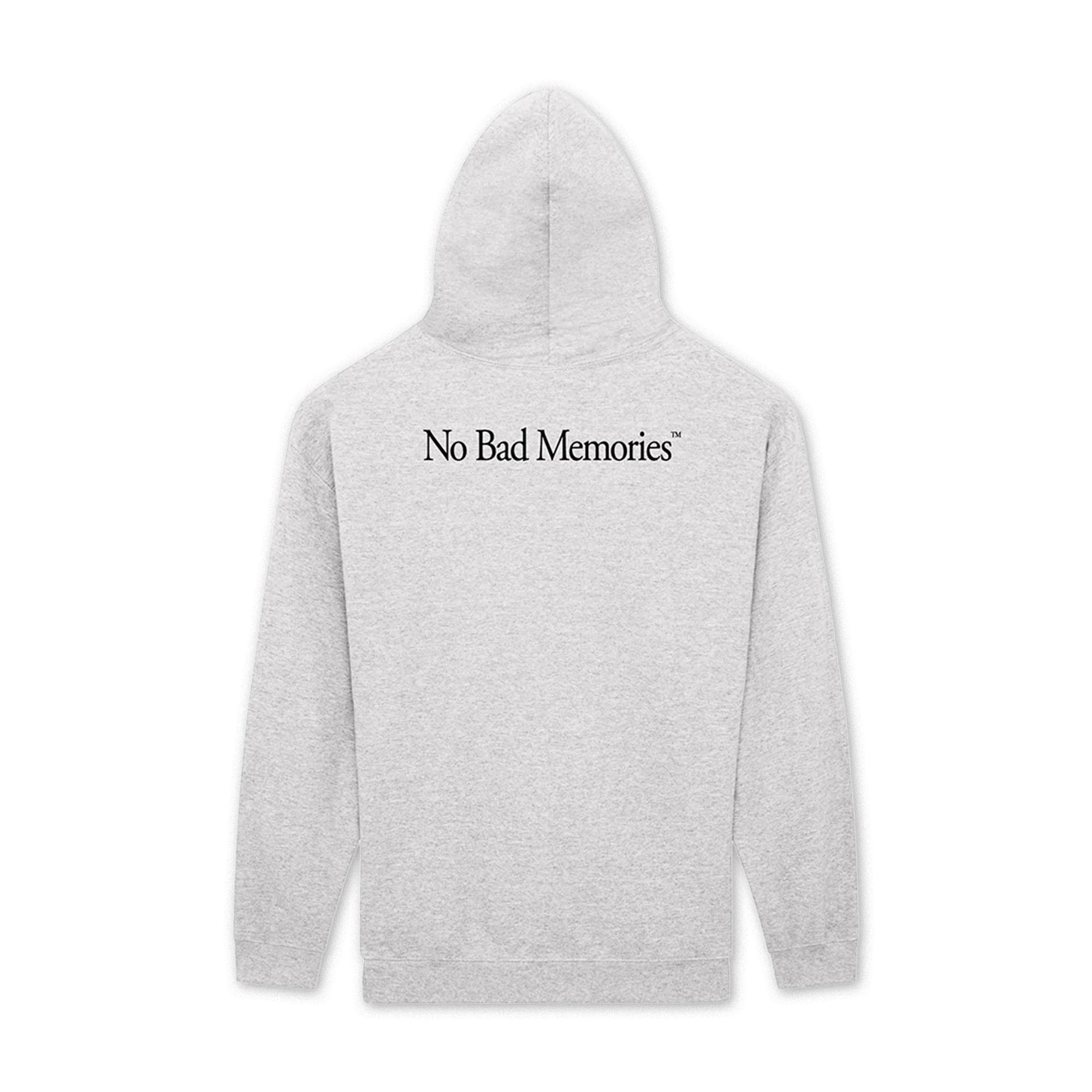 The Avalanches - 'No Bad Memories' Hoodie