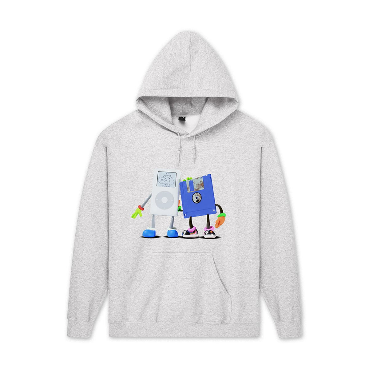 The Avalanches - 'No Bad Memories' Hoodie
