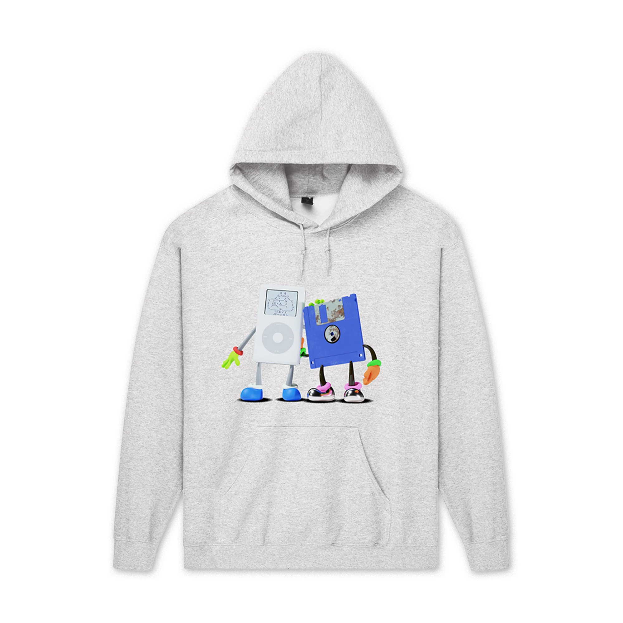 The Avalanches - 'No Bad Memories' Hoodie