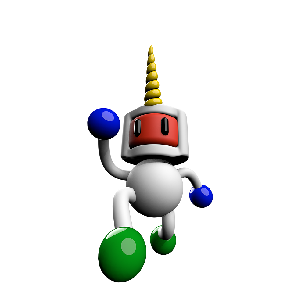 Superfun™ Console