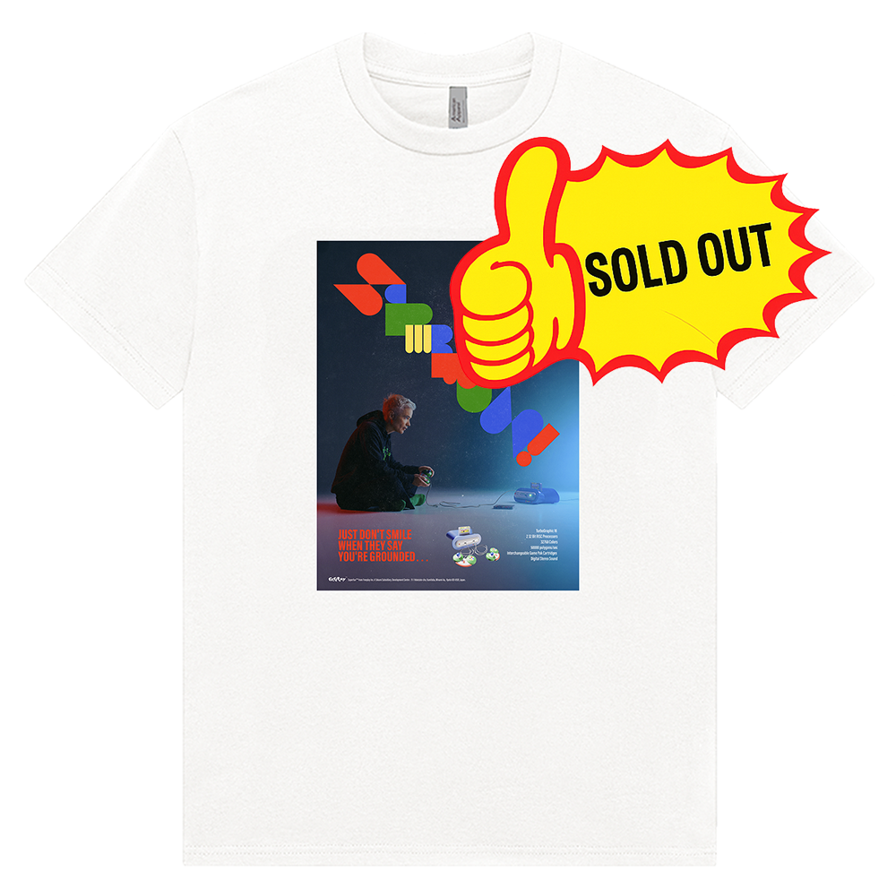 The Avalanches - Superfun™ T-shirt